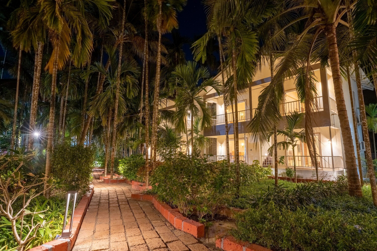 Exterior & Views 2, VITS Select Casuarina Diveagar, Raigarh
