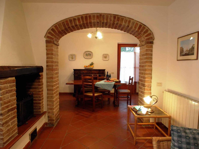 Others 4, Country House in Chianti With Pool ID 37, Florence