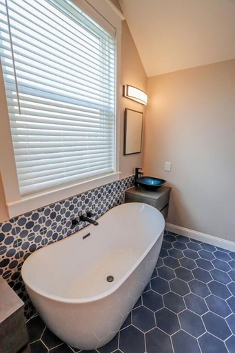 Bathroom 4, Nauti Time 5 Bedroom Home by RedAwning, Brunswick