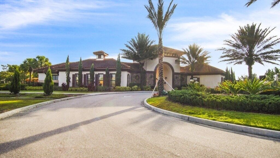 Exterior & Views 2, Eternal Summer At Solterra Resort 5 Bedroom Villa, Polk