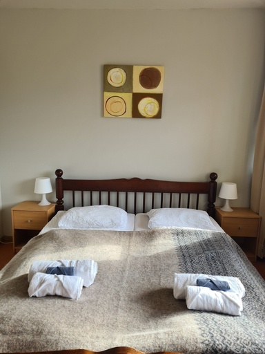 Bedroom 2, Hótel Hvítserkur, Húnaþing vestra