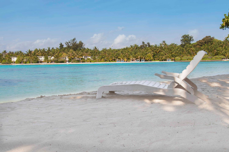 Others 4, Rosy Villa Hotel, Guraidhoo