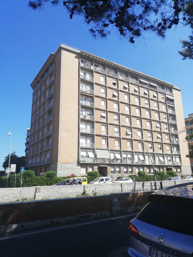 Others 5, ACCADEMIA Rooms, Livorno