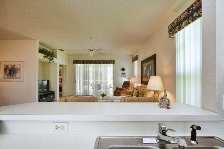 Bathroom 3, Esprit-3 Bedrooms House w/pool-4100ES 3 Home by RedAwning, Polk
