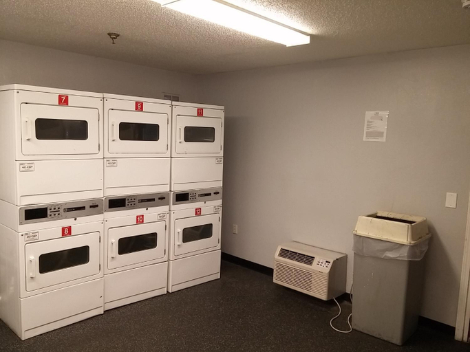Others 4, InTown Suites Extended Stay Memphis TN - Hickory Hill, Shelby