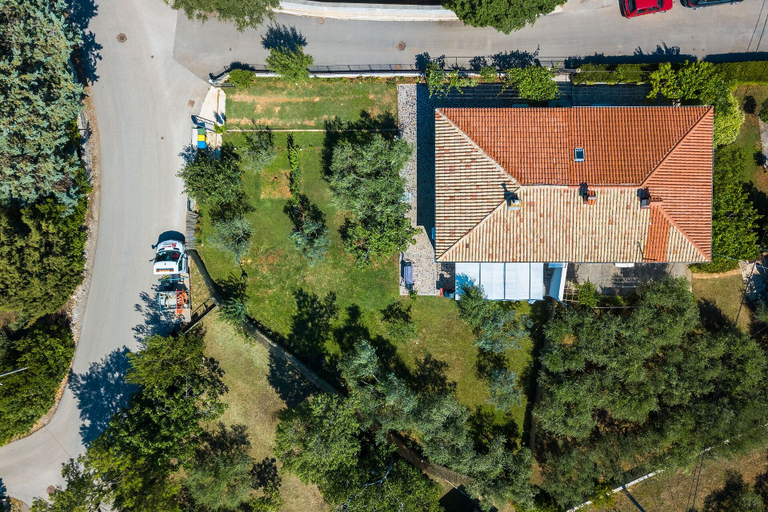 Exterior & Views, Holiday House Chill Out Loborika, Pula 6 Persons, Marčana