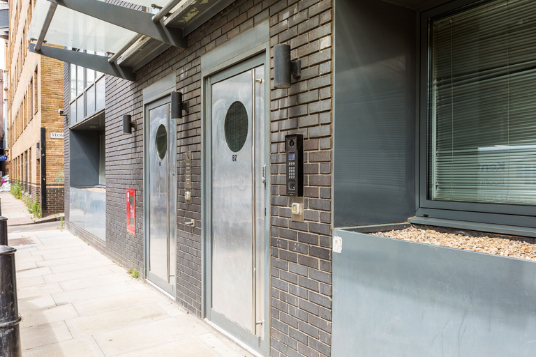 Exterior & Views 2, Bob W London Tower Hill  - Residences, London
