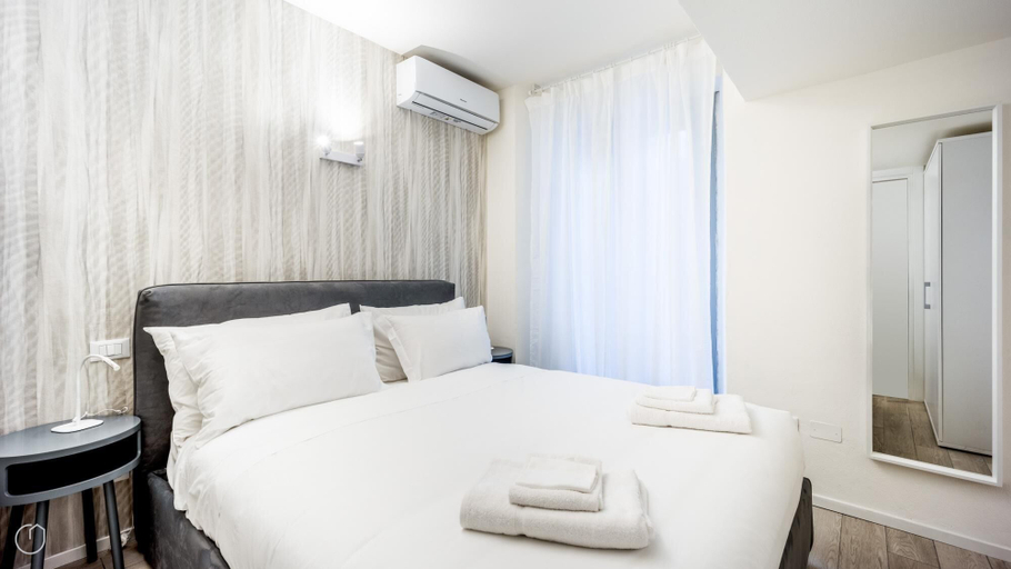 Room 2, Italianway - The B Village Standard - 03, Milano