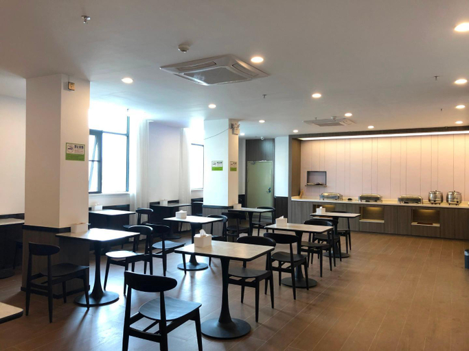 Food & Drinks 4, Hanting Hotel Shenzhen Pingshan Railway Station, Shenzhen