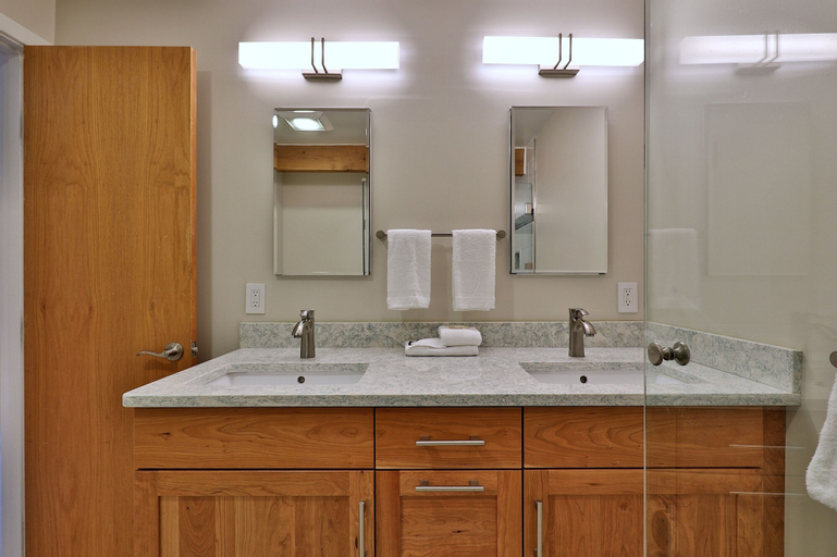 Bedroom 4, Fall Line Condos by Killington VR - 2 Bedrooms, Rutland