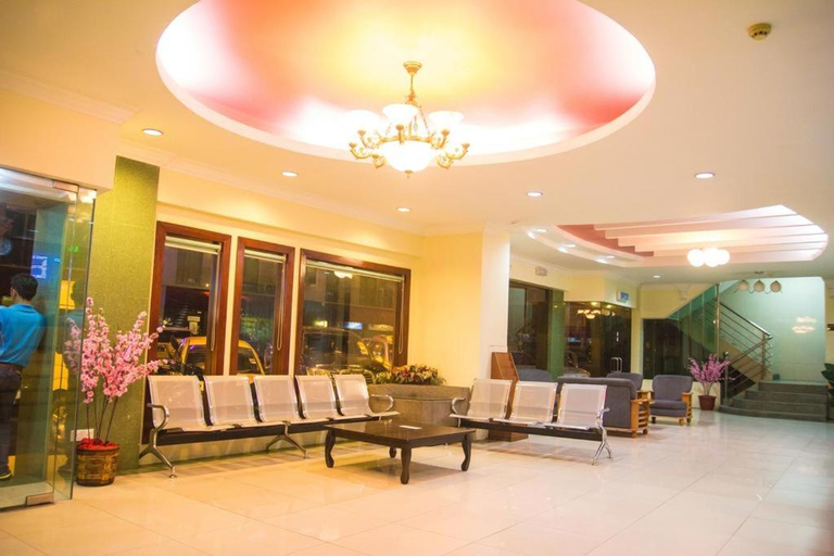 Others 2, Monaco Dynasty Hotel, Tawau