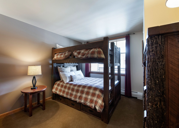Room 4, Zephyr Mountain Lodge, Condo | 2 bedroom (Select-Rated Condo 1408), Grand