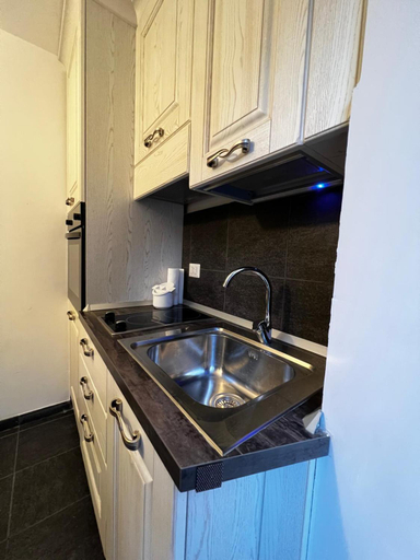 Others 4, B&B Room Code 1, Frosinone