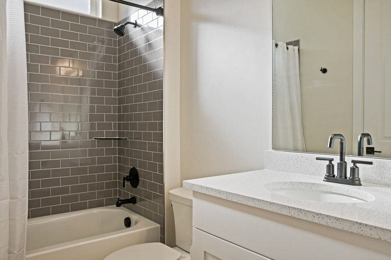 Bathroom 4, 1 Dreamy Place by RedAwning, Washington