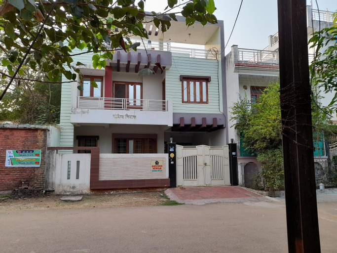 Govind Niwas Home Stay, Gwalior