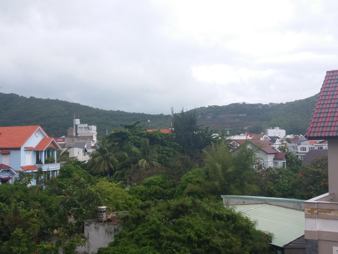 Others 3, Thanh Son Motel, Vũng Tàu