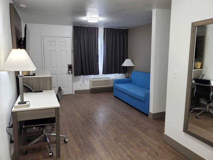 Others 5, Seven Seas Inn & Suites, Lincoln