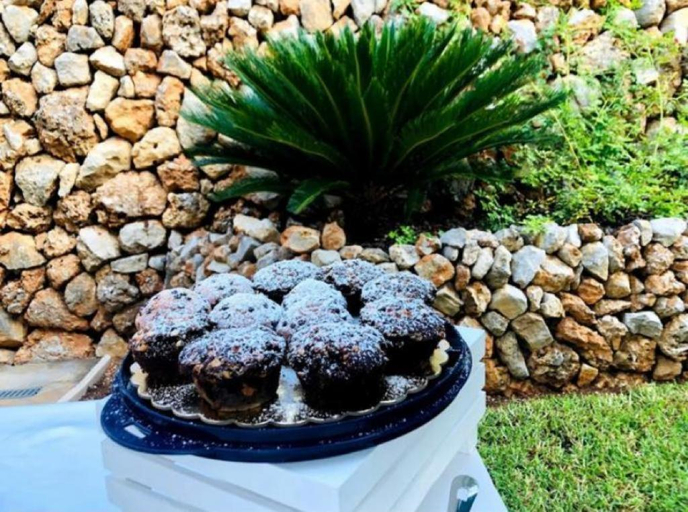Others 4, B&B Da Gabry, Latina