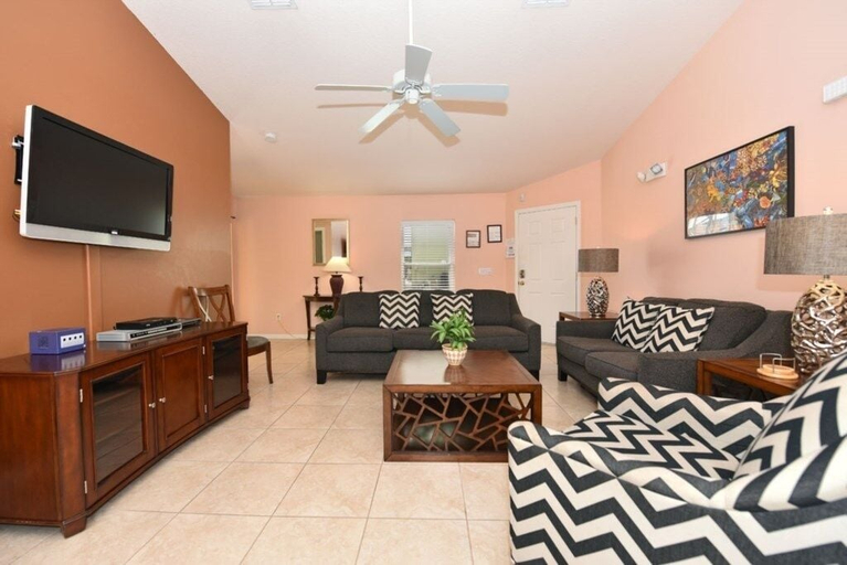 Others 3, 4 Bed Pool Game Room In Sandy Ridge 4 Bedroom Home by Redawning, Polk