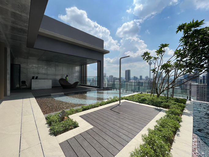 Others 4, Awesomestay at Axon Bukit Bintang, Kuala Lumpur