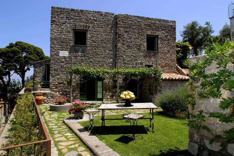 Exterior & Views 2, Villa Alma in Massa Lubrense, Napoli