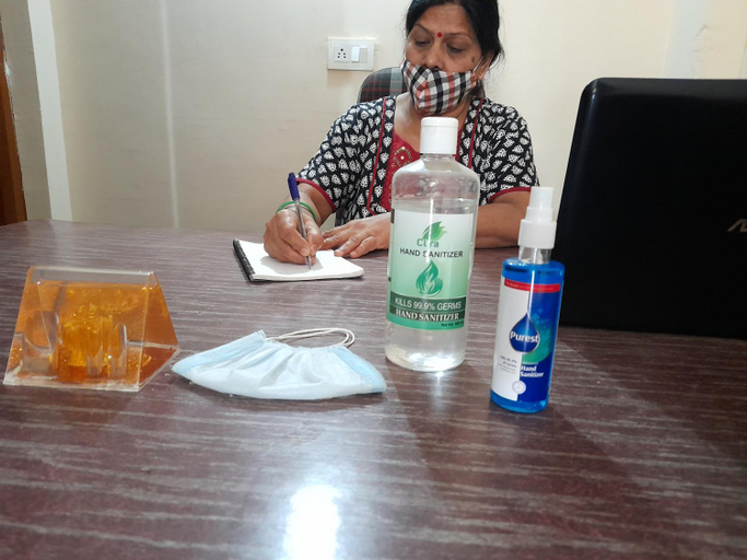 Others 4, Govind Niwas Home Stay, Gwalior