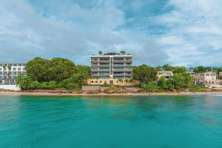 Exterior & Views 2, Portico 3 by Blue Sky Luxury