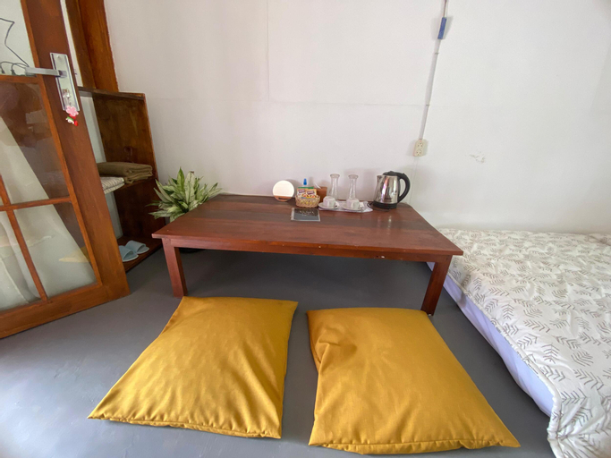 Bedroom 4, Penginapan Sakura Cottage, Lumajang