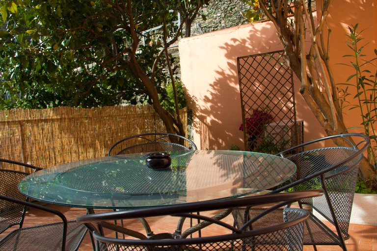 Exterior & Views 5, Live in The Heart of 5 Terre, La Spezia