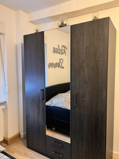 Others 5, Lovely 1-bed Apartment in Koblenz, Koblenz