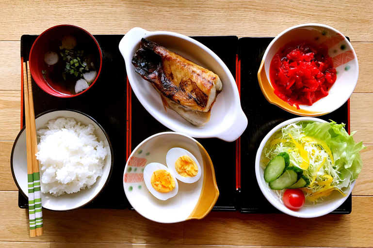 Food & Drinks 5, Plum House, Otaru