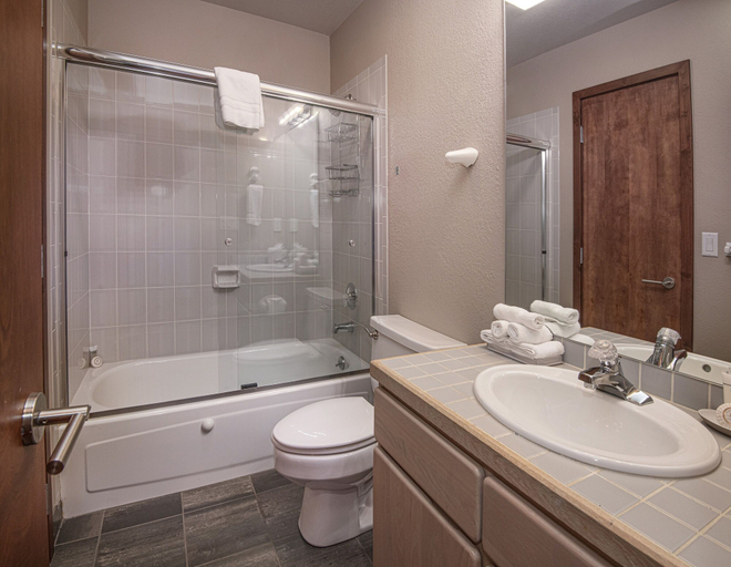 Bathroom 4, Vail Point #7 4 Bedroom Townhouse by RedAwning, Eagle