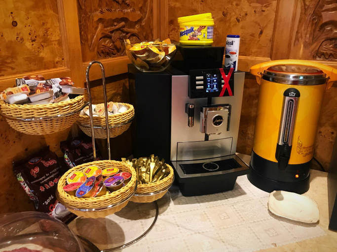 Food & Drinks 5, Hotel am Schloss - Frankfurt an der Oder, Frankfurt (Oder)