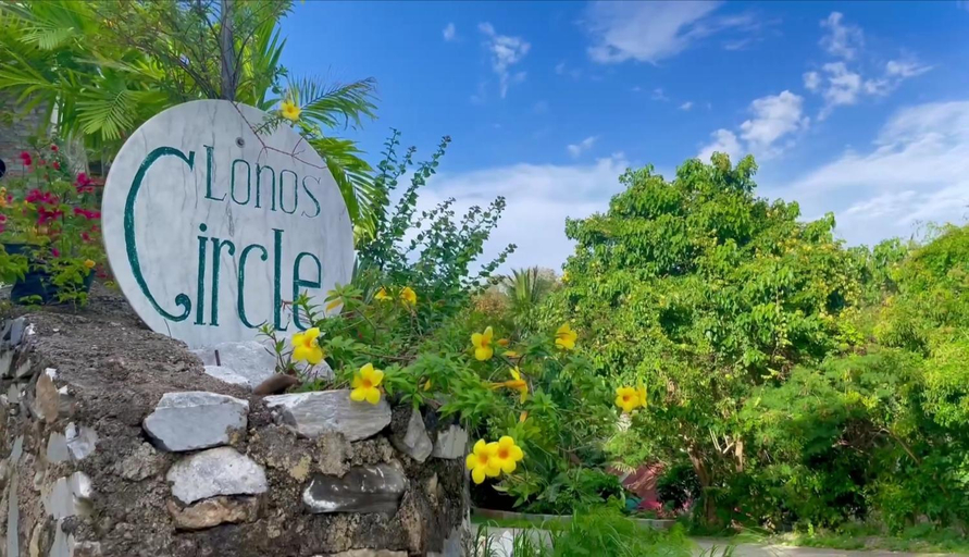 Others 3, Lonos Circle Private Garden, Romblon