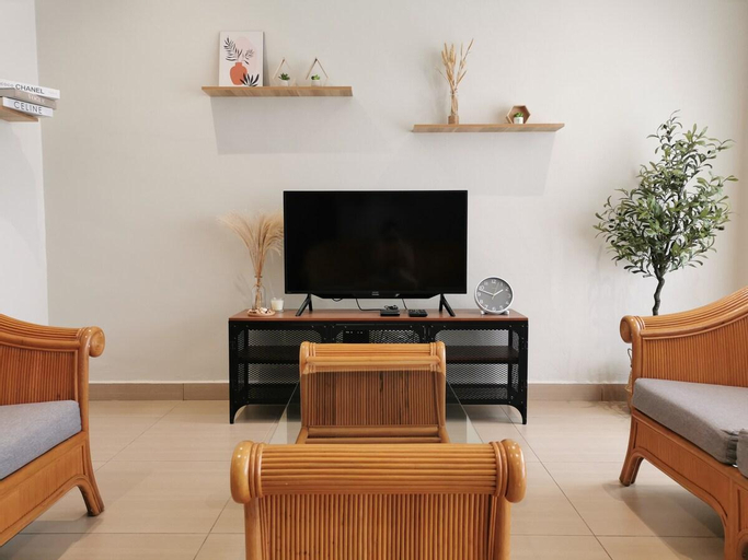 Others 5, 28 Residence Homestay, Malacca City