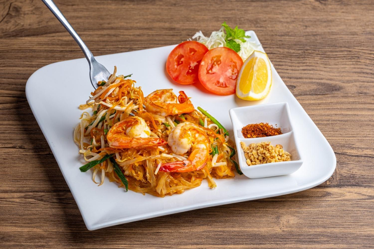 Food & Drinks 5, All At Sea Beach Resort, Ko Phangan