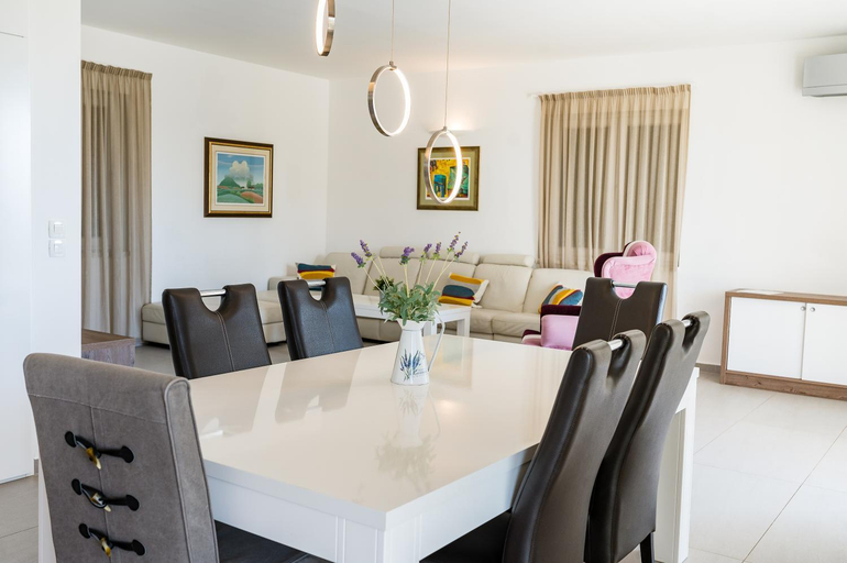 Others 4, Villa Flavia and Alba - Private Heated Pool, Novalja