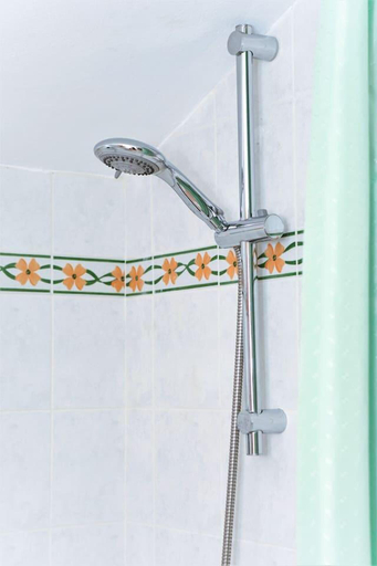 Bathroom 4, Beautiful Villa With Swimming Pool Near Nafplion, Peloponnese