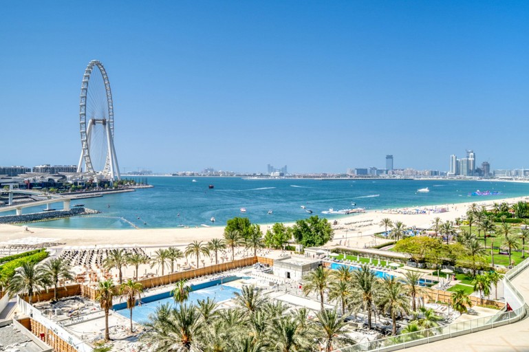 Others 5, Address JBR - Mint Stay, Dubai