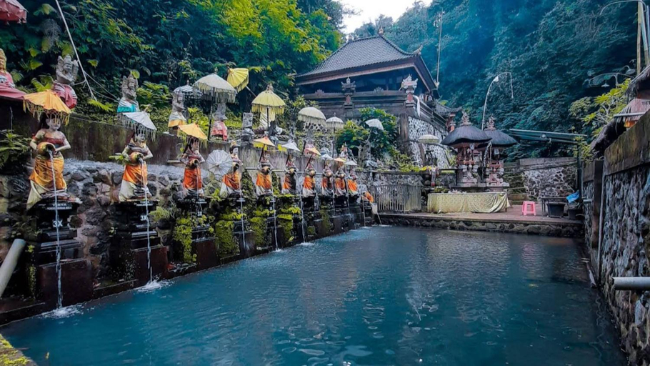 Exterior & Views 2, Penglukatan Dasa Mala Lan Tirta Widiadari, Bangli