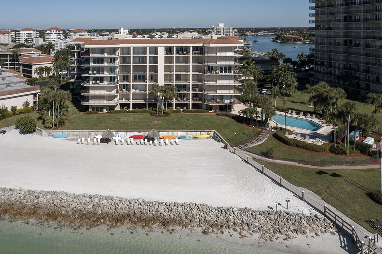 Exterior & Views 2, Magnificent Gulf View Condo 2 Bedroom Condo by RedAwning, Collier