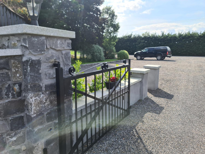 Others 5, Dunderry Lodge Self Catering Family Lodges