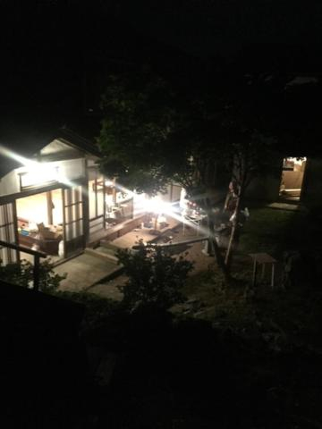 Others 5, Obasute Guesthouse Nakaraya, Chikuma