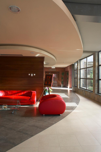Public Area 2, Park Hotel Green Europe, Haskovo