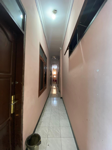 Public Area 4, Hotel Matahari Surakarta, Solo