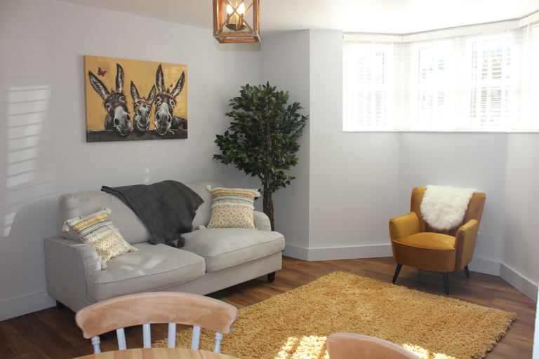 Others 5, 1-bed Apartment in Wells, Somerset