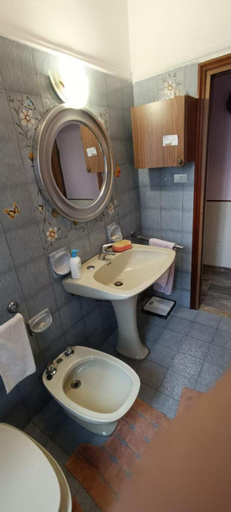 Bathroom 3, VENISERELAX, Venezia