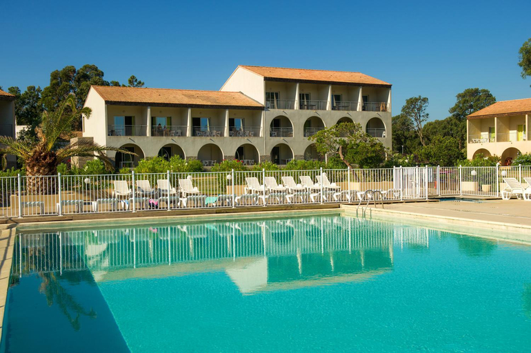 Others 2, Residence Goelia Perla D'Isula, Haute-Corse