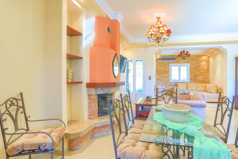 Room 3, Eleonas in Kato Korakiana, Ionian Islands