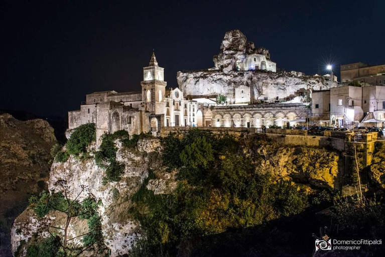 Others 2, La Scala Suite, Matera